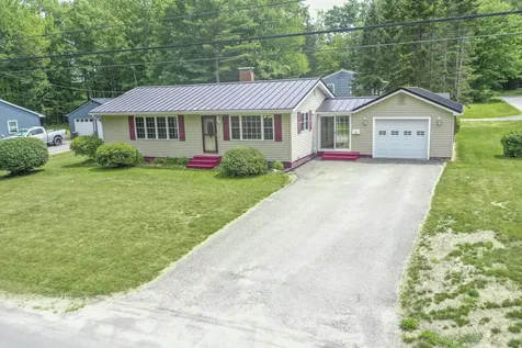 86 Prentiss Street Old Town ME 04468