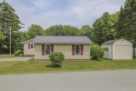 86 Prentiss Street Old Town ME 04468