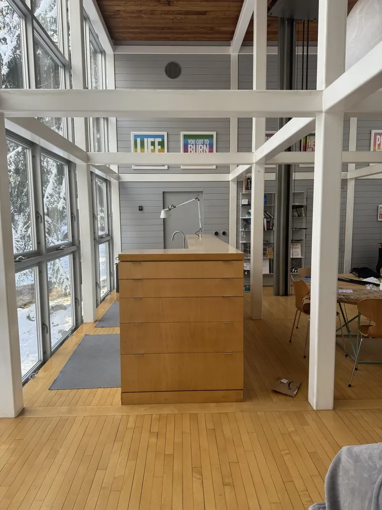 71 Parker Farm Road Mount Desert ME 04660