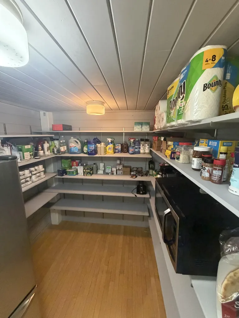 71 Parker Farm Road Mount Desert ME 04660