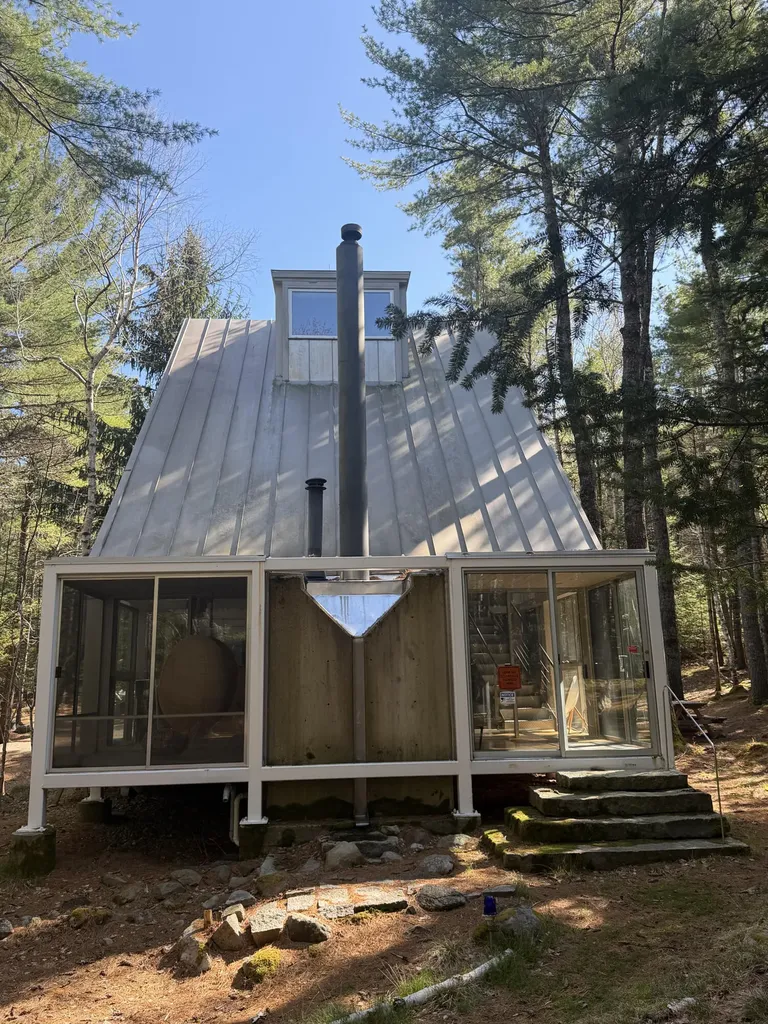 71 Parker Farm Road Mount Desert ME 04660
