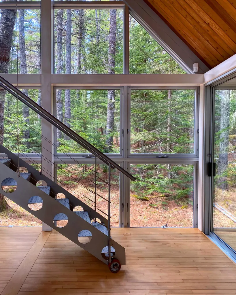 71 Parker Farm Road Mount Desert ME 04660