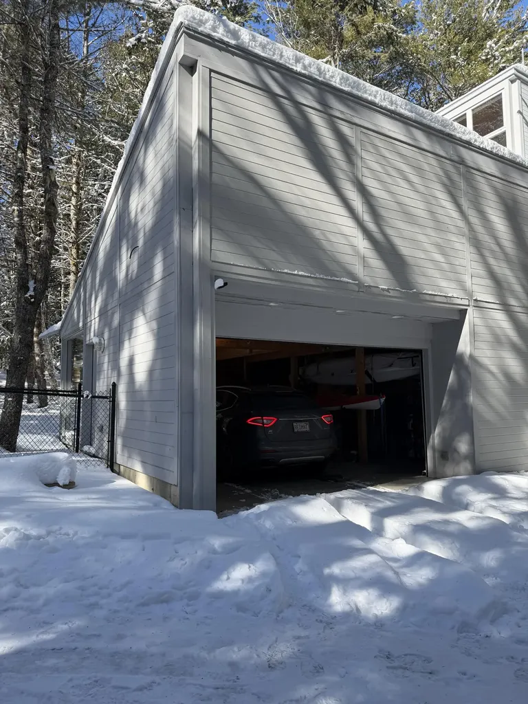 71 Parker Farm Road Mount Desert ME 04660