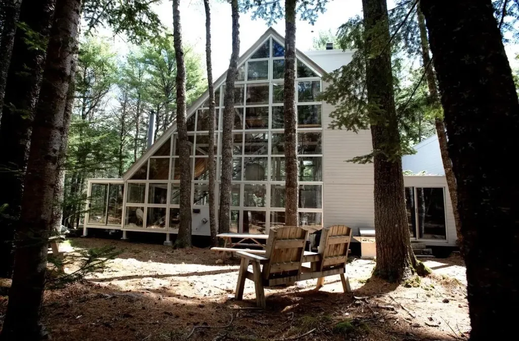 71 Parker Farm Road Mount Desert ME 04660