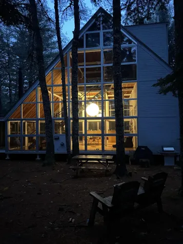 71 Parker Farm Road Mount Desert ME 04660