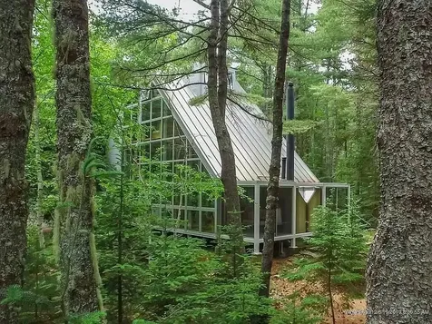 71 Parker Farm Road Mount Desert ME 04660