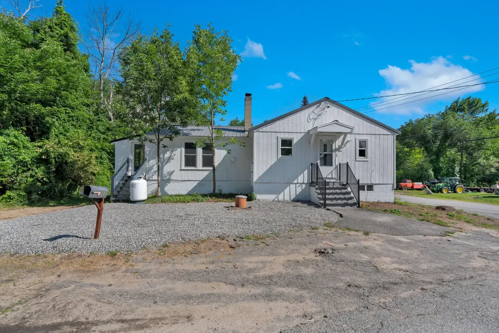 303 Sam Page Road Acton ME 04001
