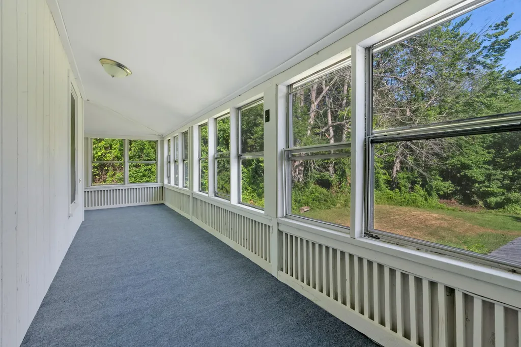 303 Sam Page Road Acton ME 04001