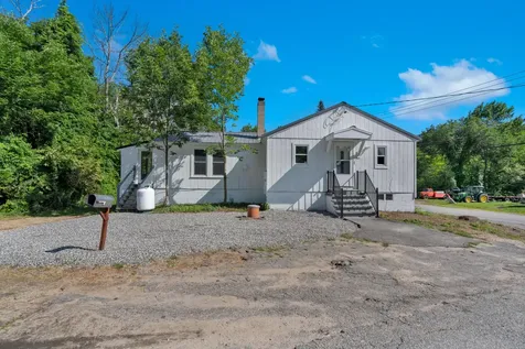 303 Sam Page Road Acton ME 04001