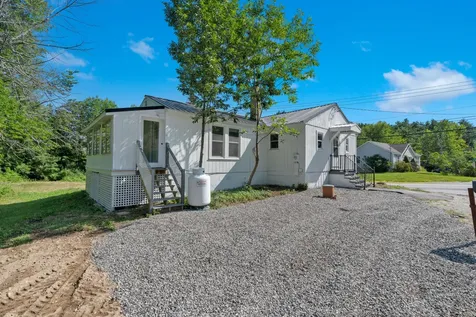 303 Sam Page Road Acton ME 04001