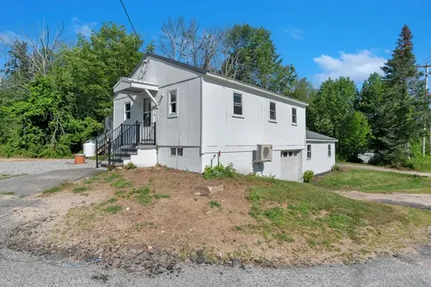303 Sam Page Road Acton ME 04001