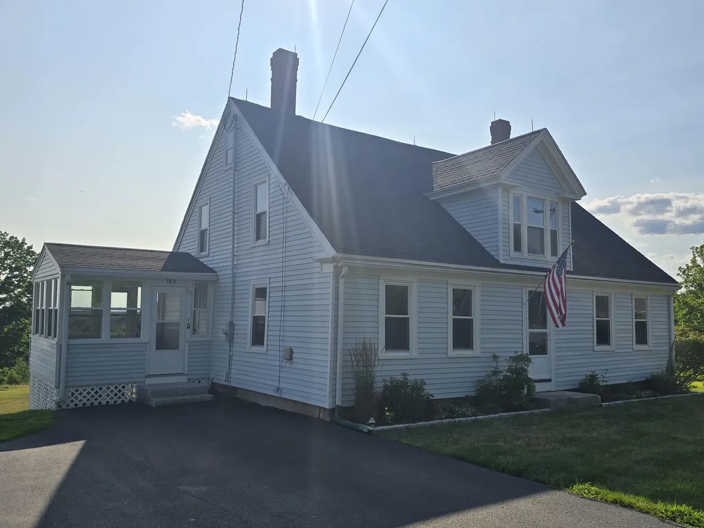 759 Goodwin Road Eliot ME 03903