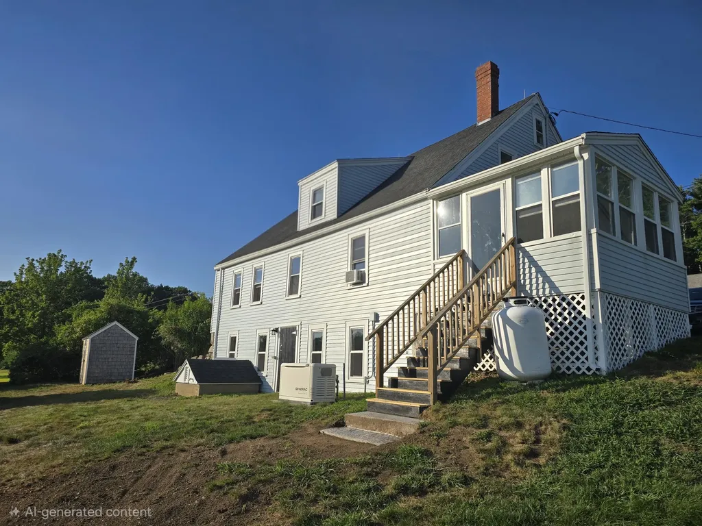 759 Goodwin Road Eliot ME 03903