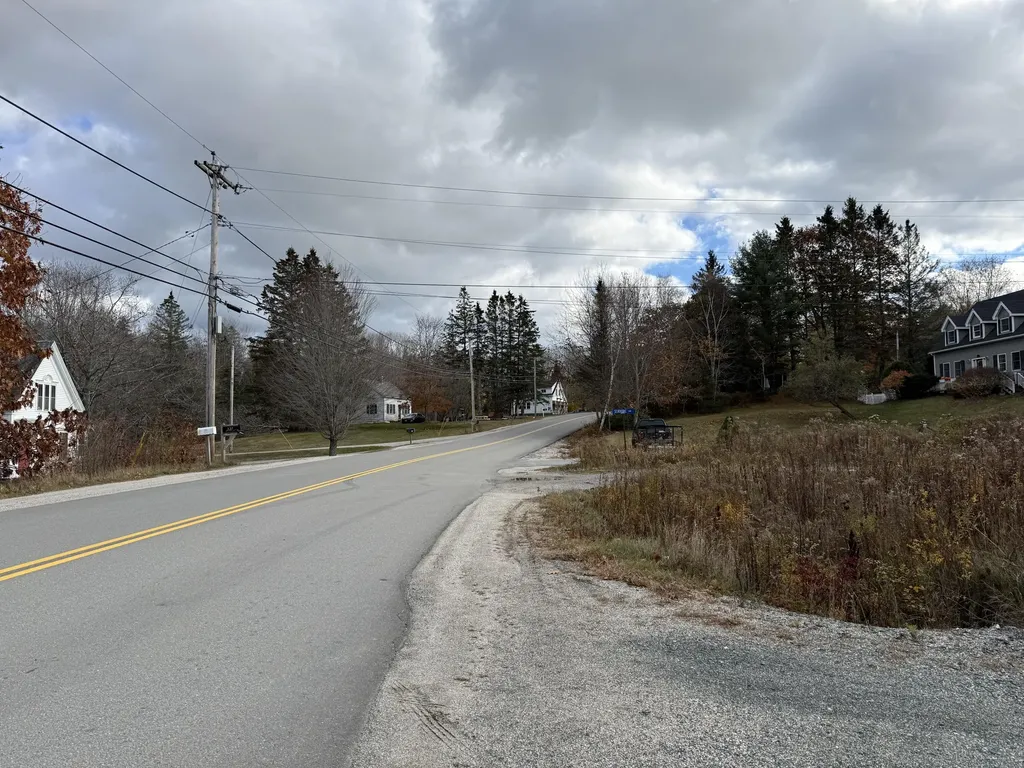 119 Eastside Road Hancock ME 04640