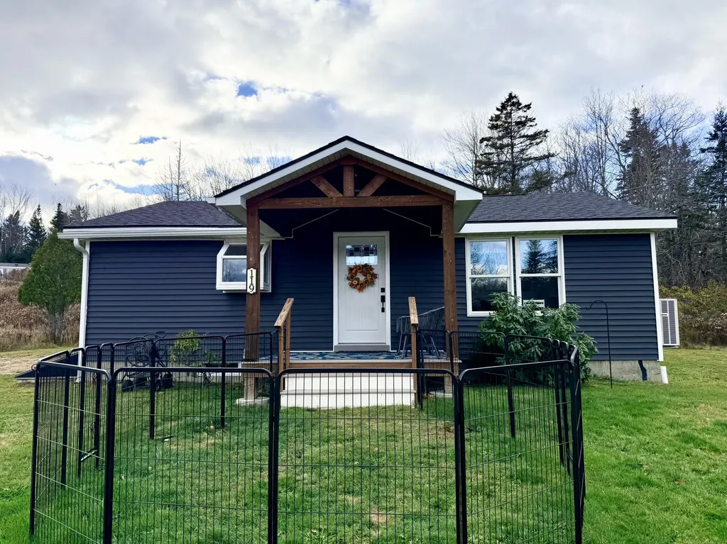 119 Eastside Road Hancock ME 04640