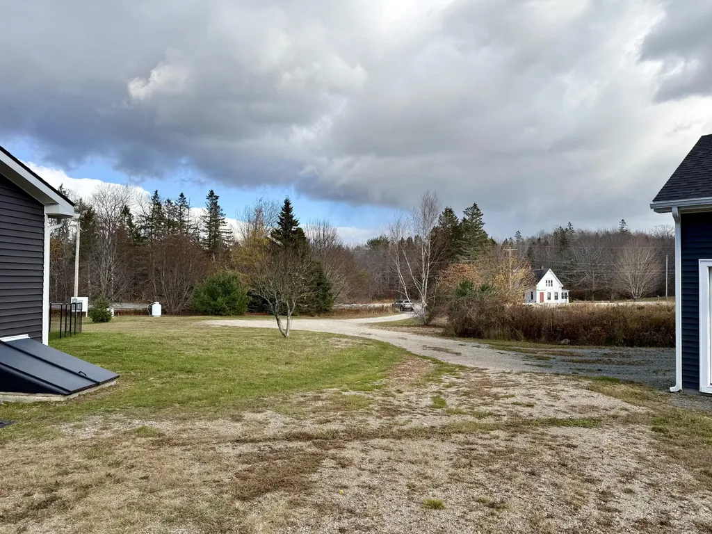 119 Eastside Road Hancock ME 04640