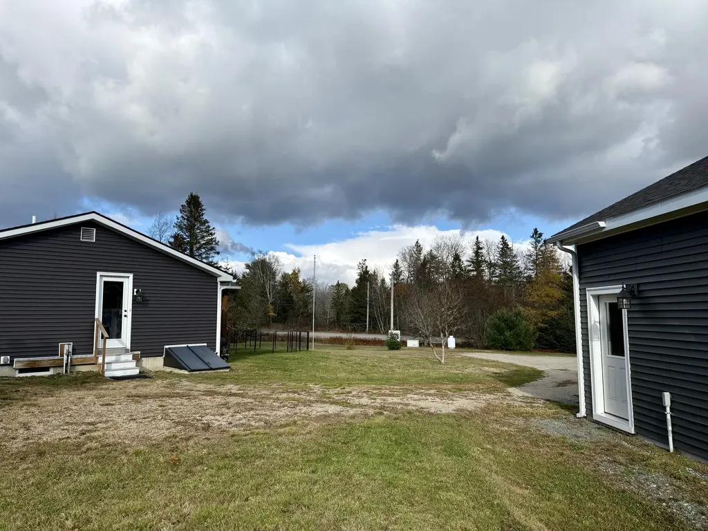 119 Eastside Road Hancock ME 04640