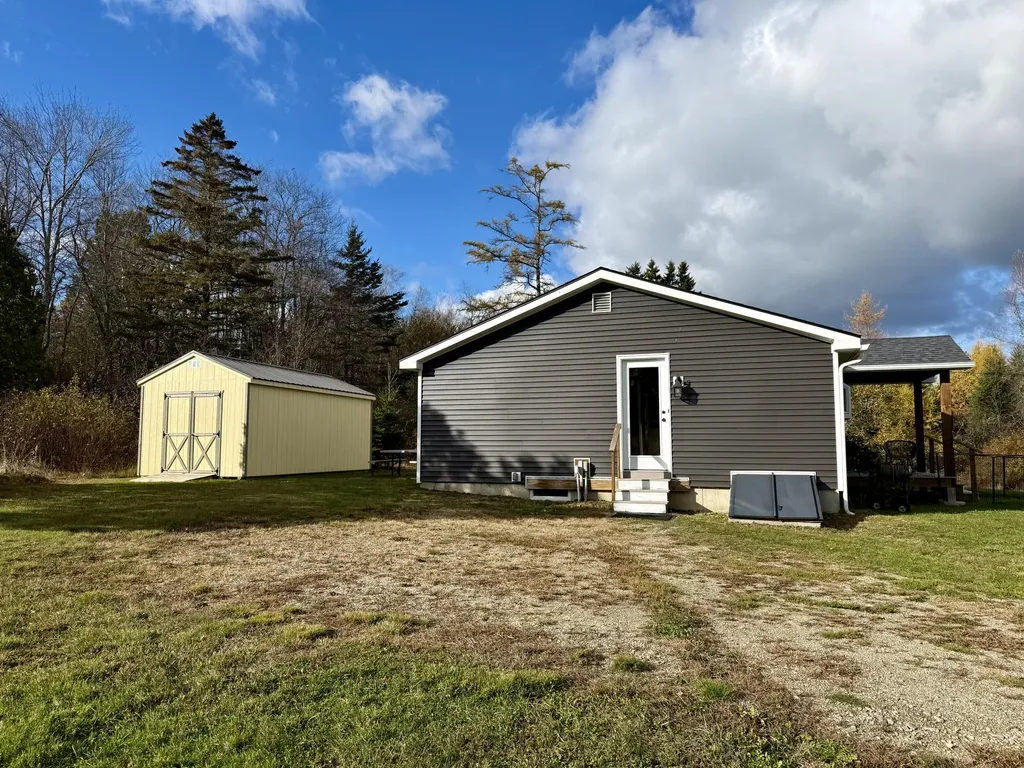 119 Eastside Road Hancock ME 04640