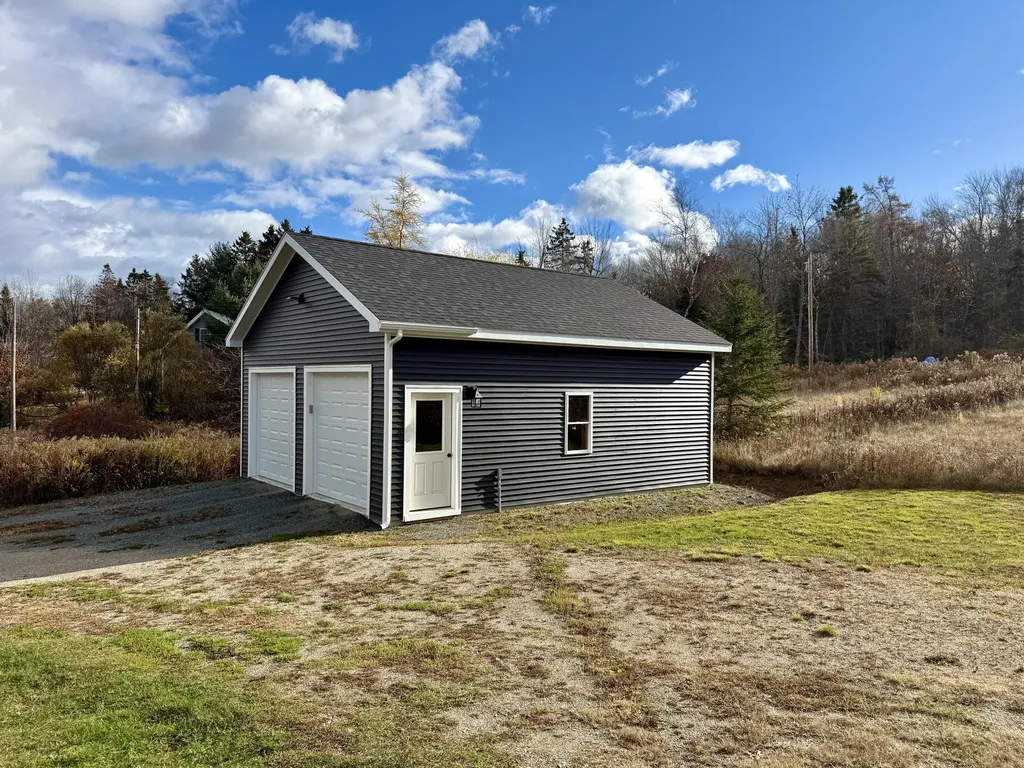 119 Eastside Road Hancock ME 04640