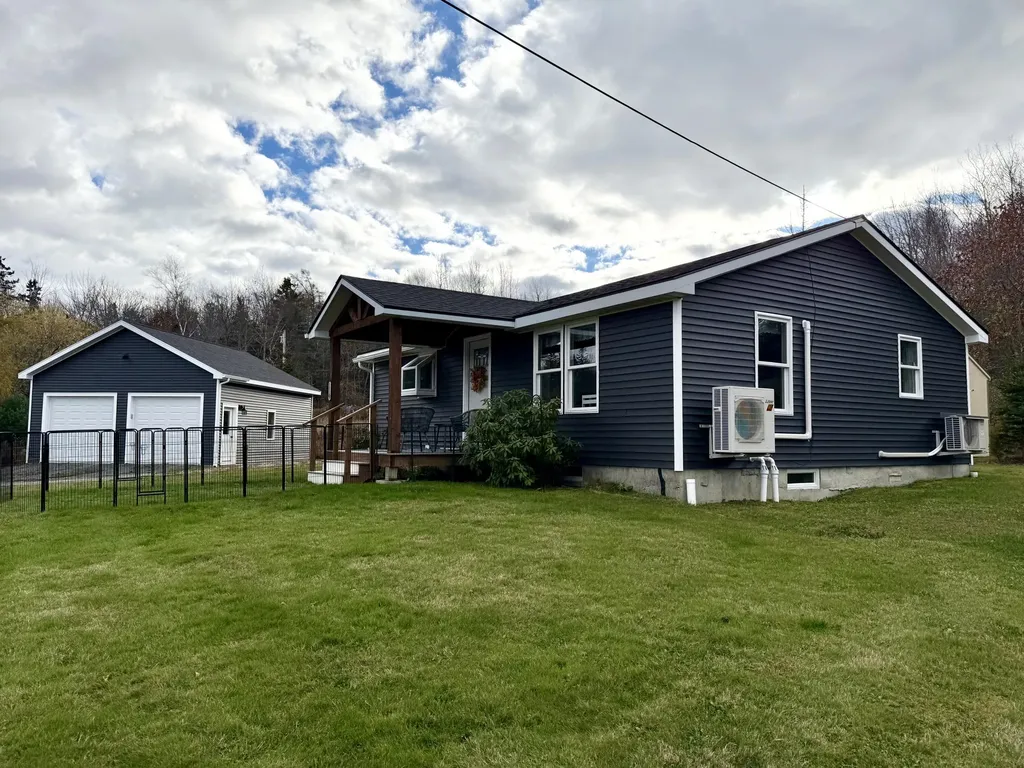 119 Eastside Road Hancock ME 04640