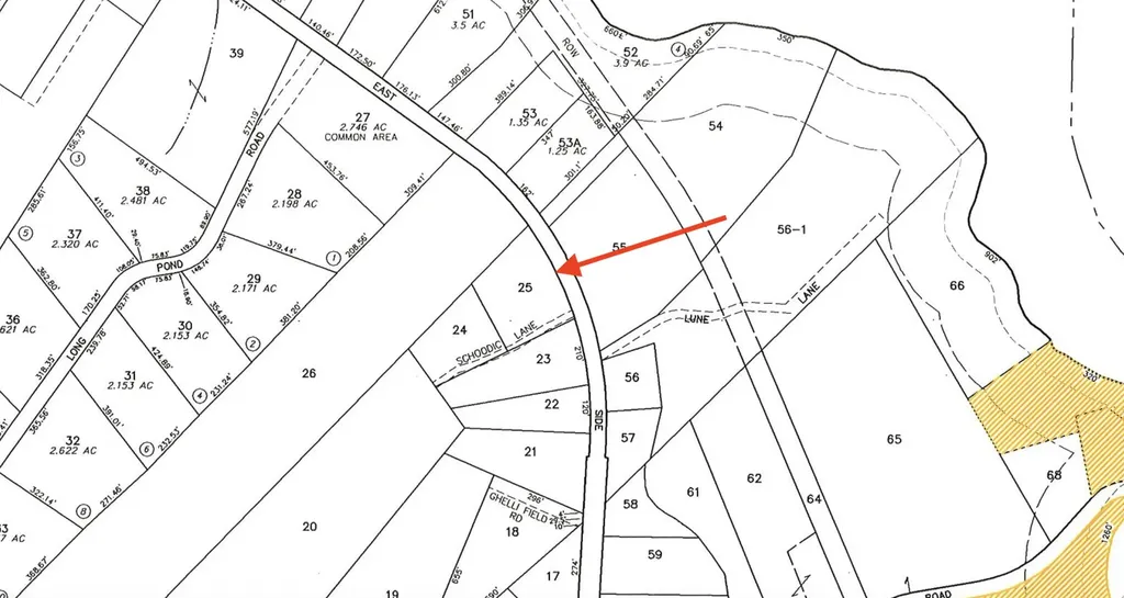 119 Eastside Road Hancock ME 04640