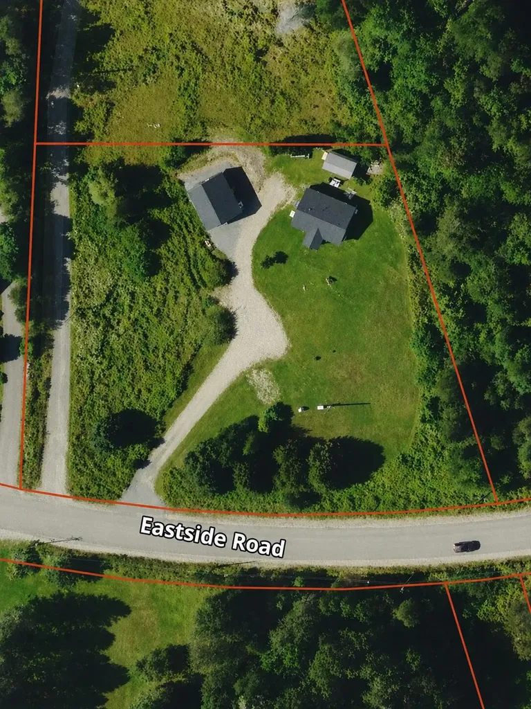 119 Eastside Road Hancock ME 04640