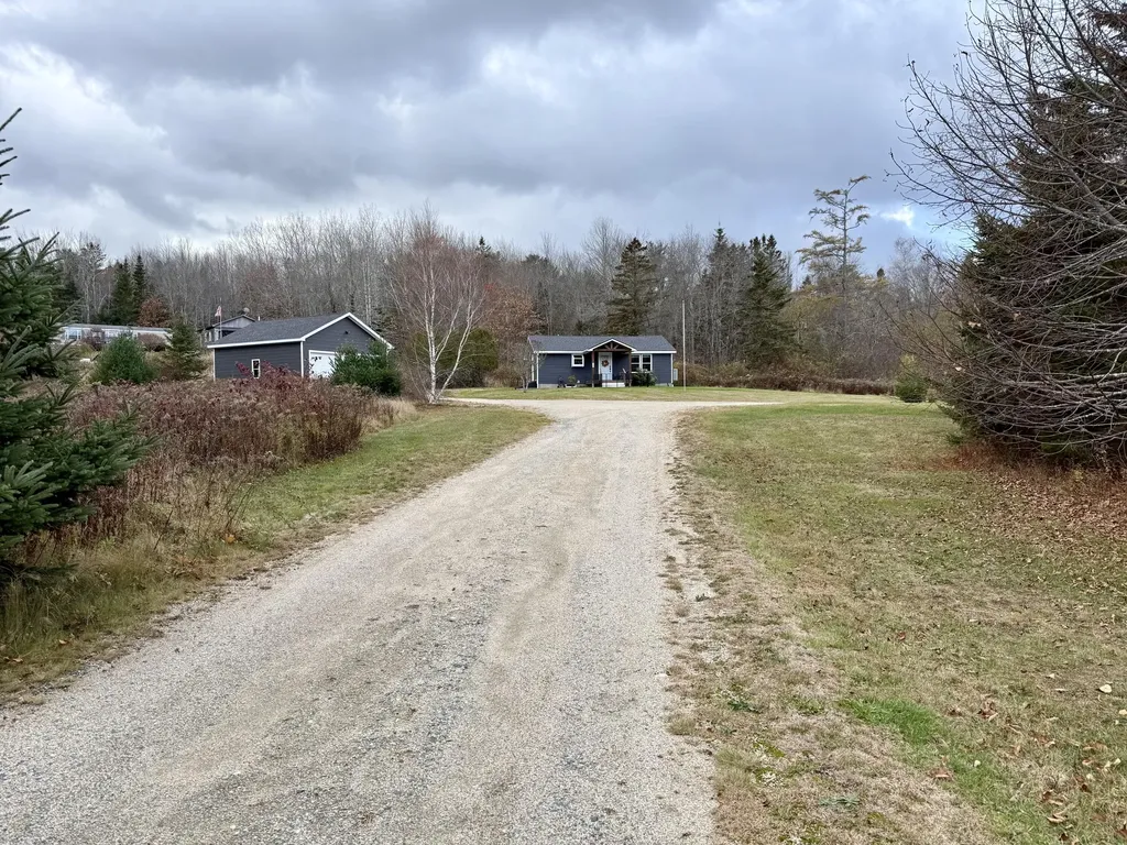 119 Eastside Road Hancock ME 04640