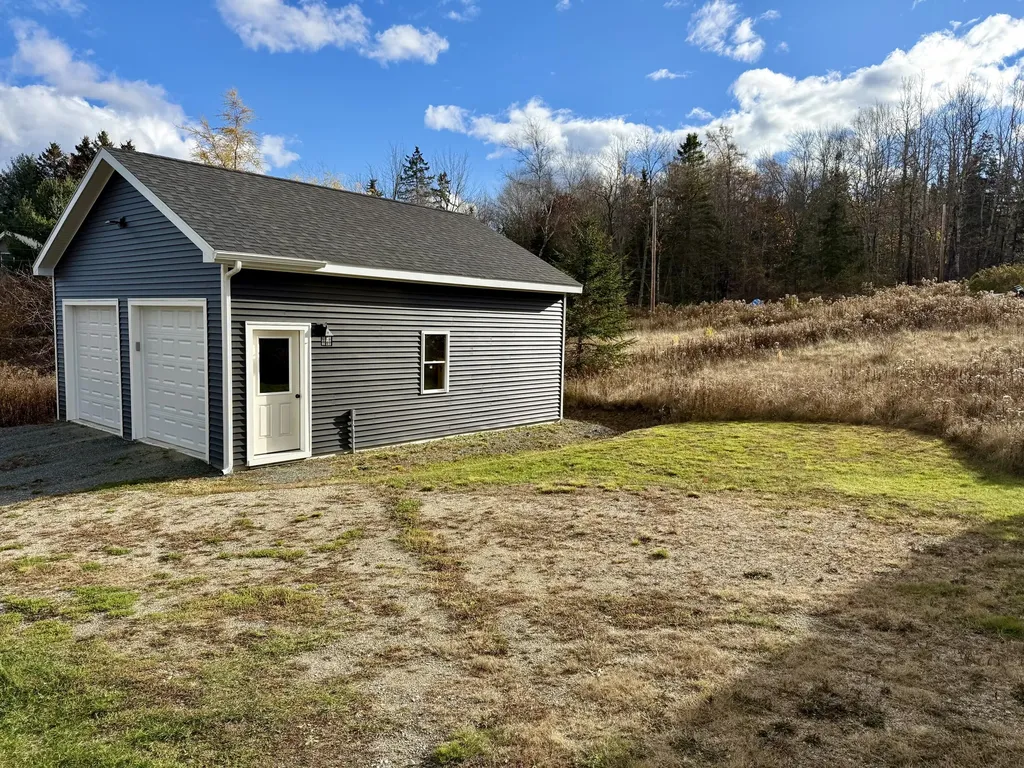 119 Eastside Road Hancock ME 04640