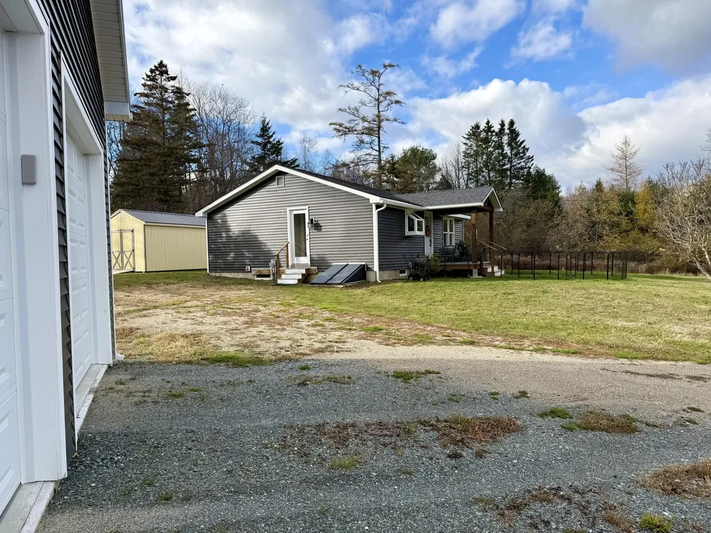 119 Eastside Road Hancock ME 04640
