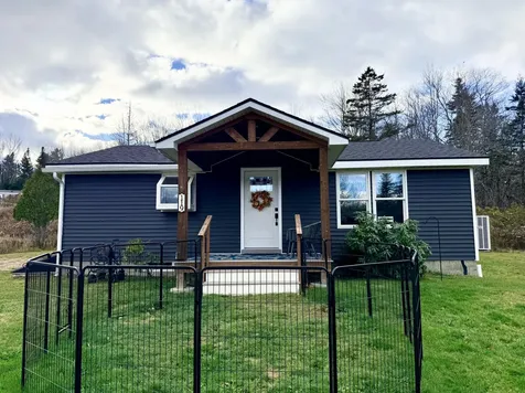 119 Eastside Road Hancock ME 04640