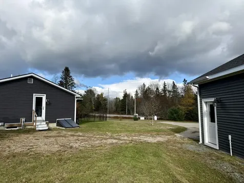 119 Eastside Road Hancock ME 04640