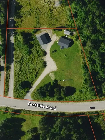 119 Eastside Road Hancock ME 04640