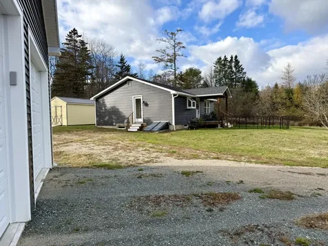 119 Eastside Road Hancock ME 04640