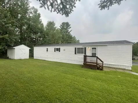 104 Sparrow Drive Augusta ME 04330