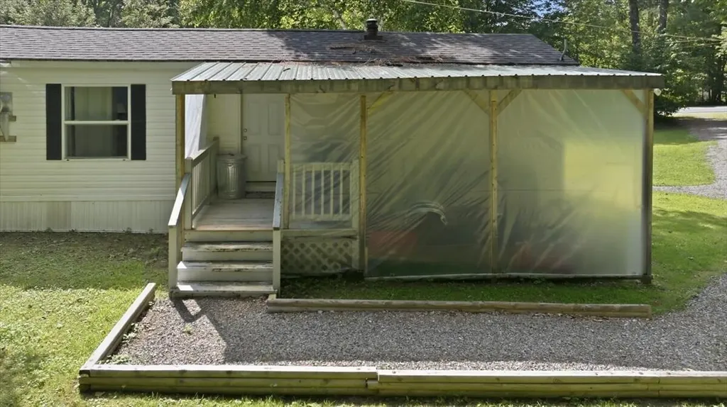 1040 Hallowell Litchfield Road West Gardiner ME 04345