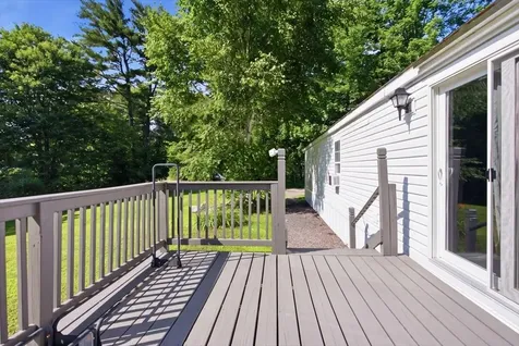 1040 Hallowell Litchfield Road West Gardiner ME 04345