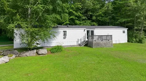 1040 Hallowell Litchfield Road West Gardiner ME 04345