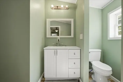 1040 Hallowell Litchfield Road West Gardiner ME 04345