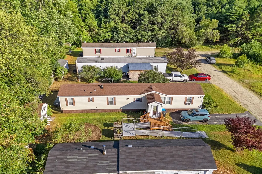 42 Robin Lane Windham ME 04062