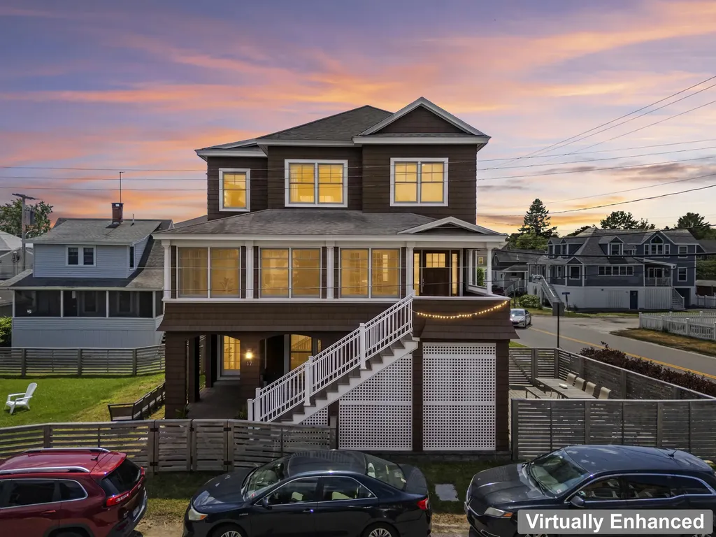 17 Ancona Avenue Old Orchard Beach ME 04064