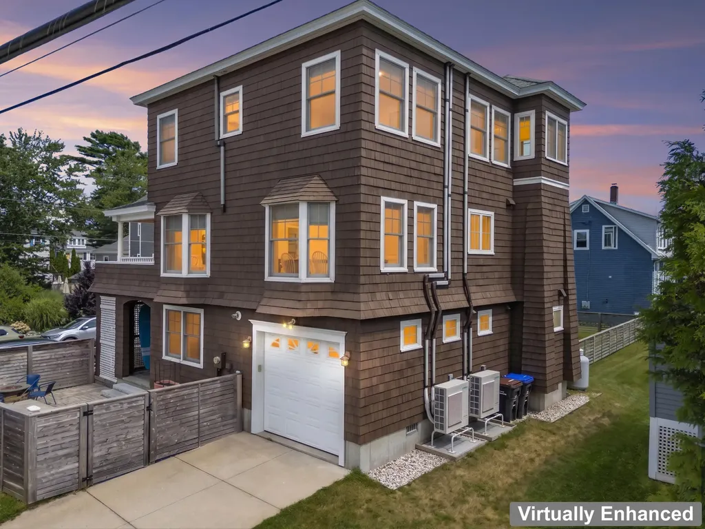 17 Ancona Avenue Old Orchard Beach ME 04064