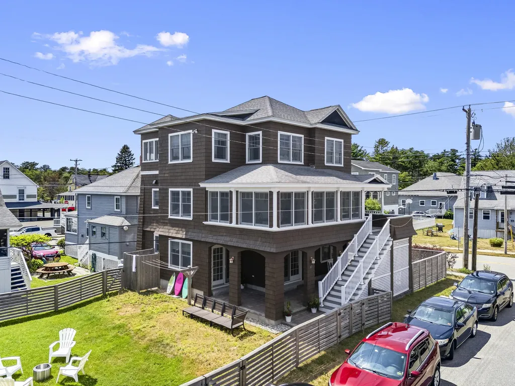 17 Ancona Avenue Old Orchard Beach ME 04064
