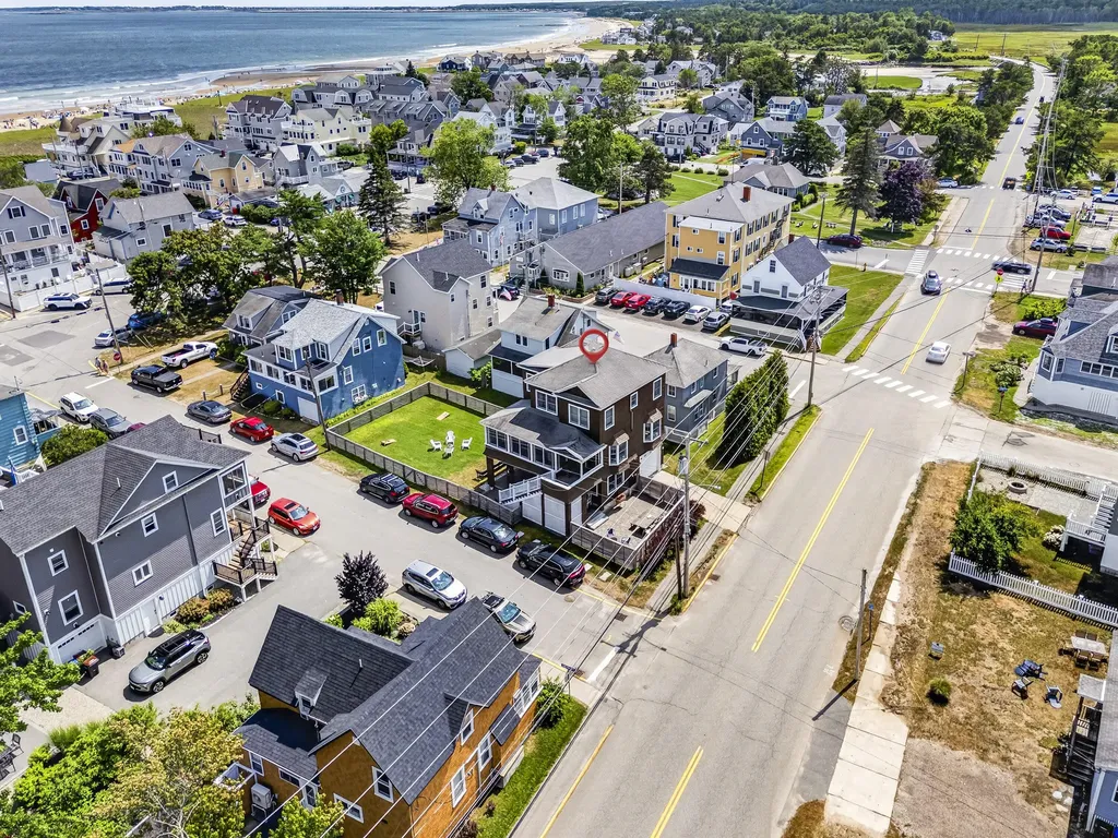 17 Ancona Avenue Old Orchard Beach ME 04064