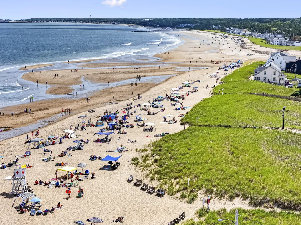 17 Ancona Avenue Old Orchard Beach ME 04064