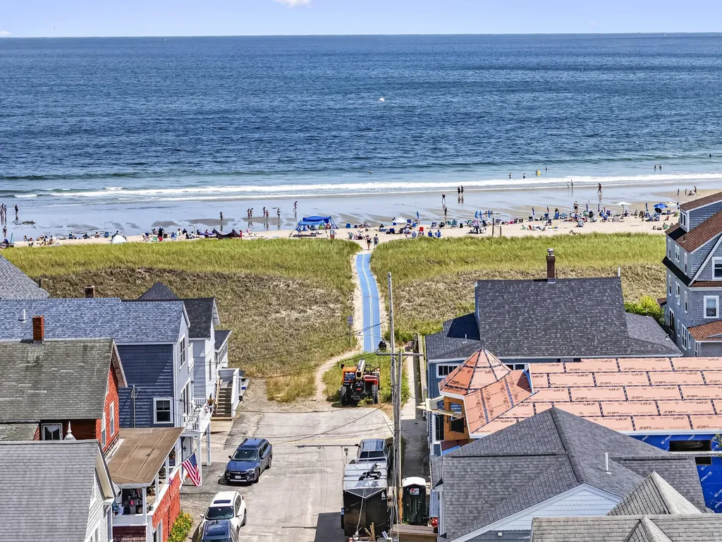 17 Ancona Avenue Old Orchard Beach ME 04064