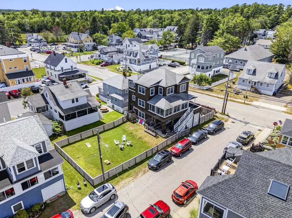 17 Ancona Avenue Old Orchard Beach ME 04064