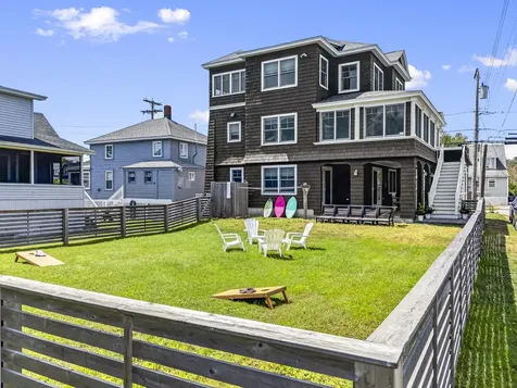 17 Ancona Avenue Old Orchard Beach ME 04064