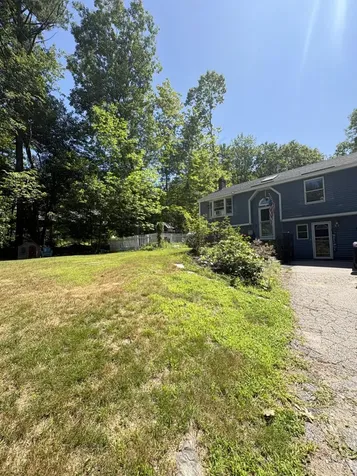 25 Lynwood Drive Waterboro ME 04061
