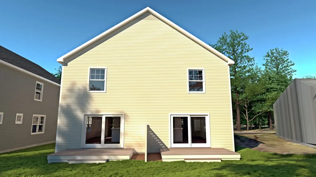 169 Harvard Street Portland ME 04103