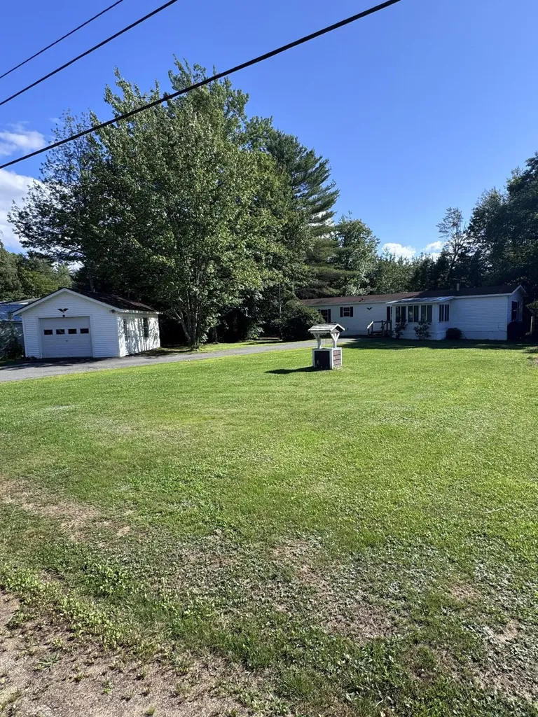 19 Masterman Avenue Wilton ME 04294